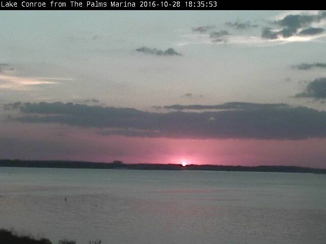 16-10-28_18-35-52-98.jpg Lake Conroe sunset photo