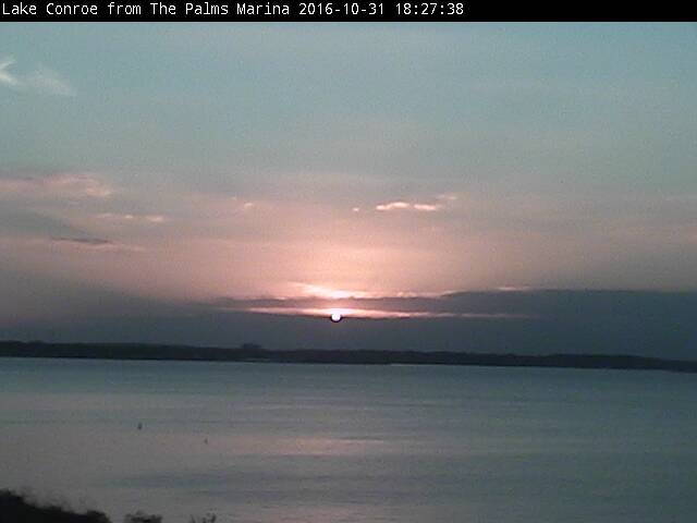 16-10-31_18-27-38-04.jpg Lake Conroe sunset photo