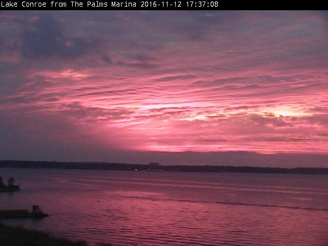 16-11-12_17-37-08-25.jpg Lake Conroe sunset photo