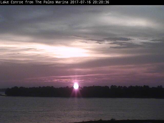 17-07-16_20-20-36-67.jpg Lake Conroe sunset photo