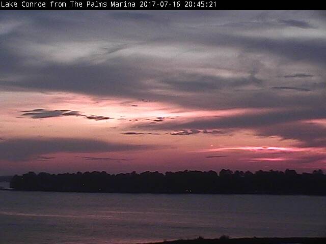17-07-16_20-45-21-66.jpg Lake Conroe sunset photo