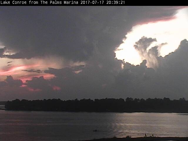 17-07-17_20-39-21-72.jpg Lake Conroe sunset photo