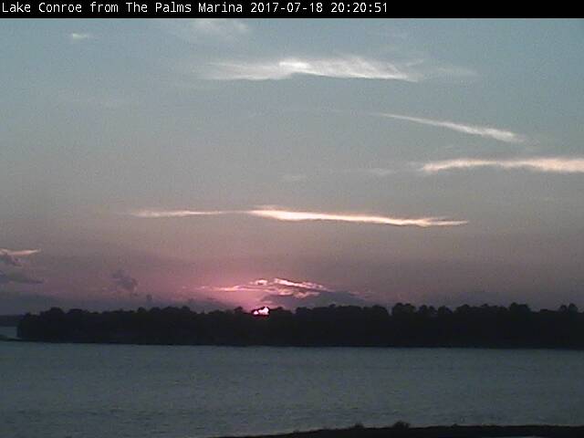 17-07-18_20-20-51-70.jpg Lake Conroe sunset photo