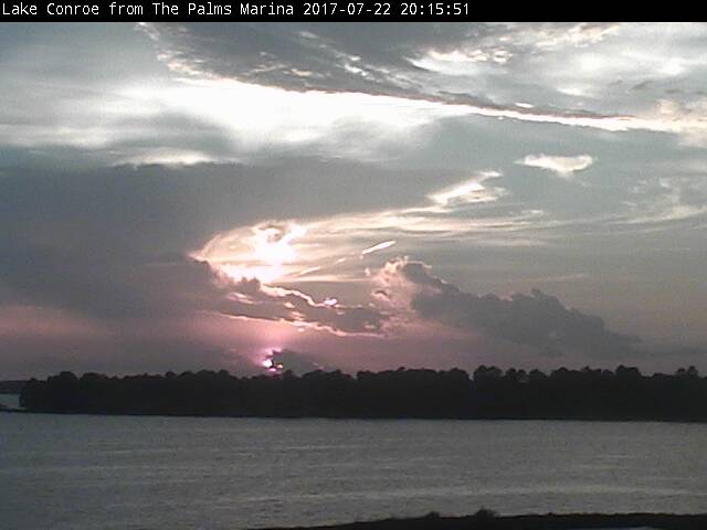 17-07-22_20-15-51-74.jpg Lake Conroe sunset photo
