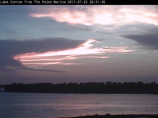 17-07-22_20-31-36-75.jpg Lake Conroe sunset photo