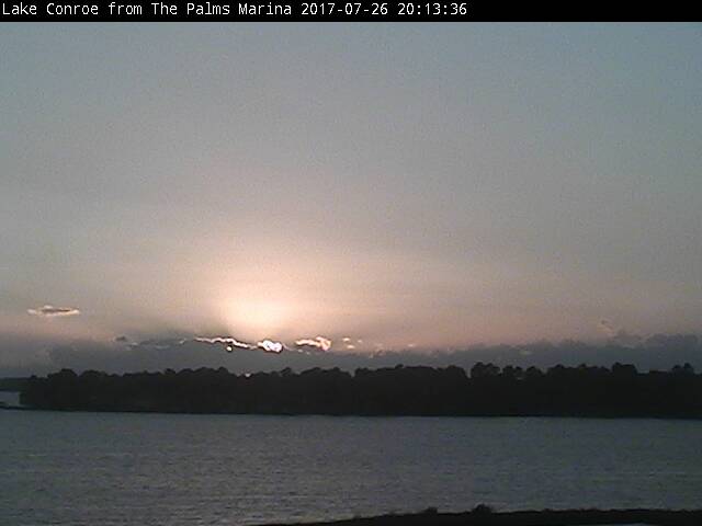 17-07-26_20-13-36-89.jpg Lake Conroe sunset photo