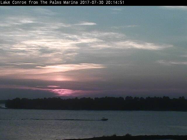 17-07-30_20-14-51-95.jpg Lake Conroe sunset photo