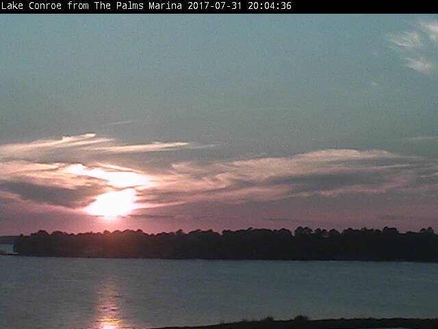 17-07-31_20-04-36-99.jpg Lake Conroe sunset photo