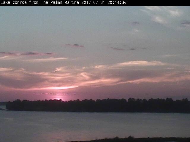 17-07-31_20-14-36-99.jpg Lake Conroe sunset photo