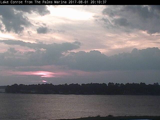 17-08-01_20-10-36-98.jpg Lake Conroe sunset photo