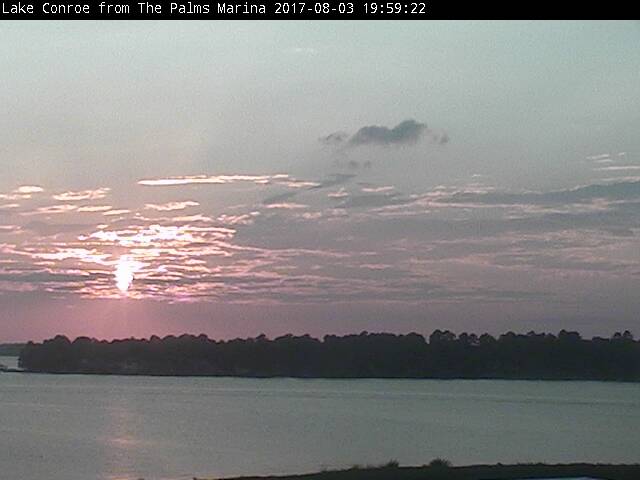 17-08-03_19-59-22-05.jpg Lake Conroe sunset photo