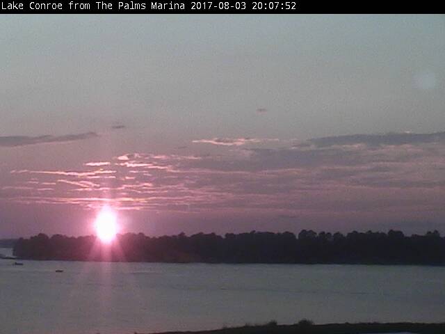 17-08-03_20-07-52-05.jpg Lake Conroe sunset photo