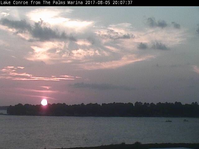 17-08-05_20-07-37-09.jpg Lake Conroe sunset photo
