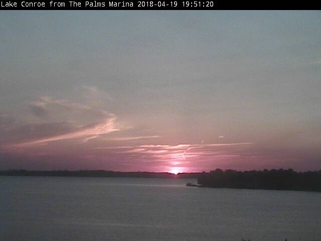 18-04-19_19-51-20-51.jpg Lake Conroe sunset photo