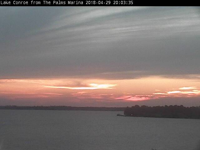 18-04-29_20-03-35-25.jpg Lake Conroe sunset photo
