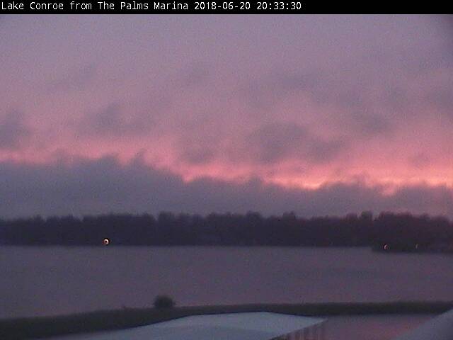 18-06-20_20-33-30-64.jpg Lake Conroe sunset photo