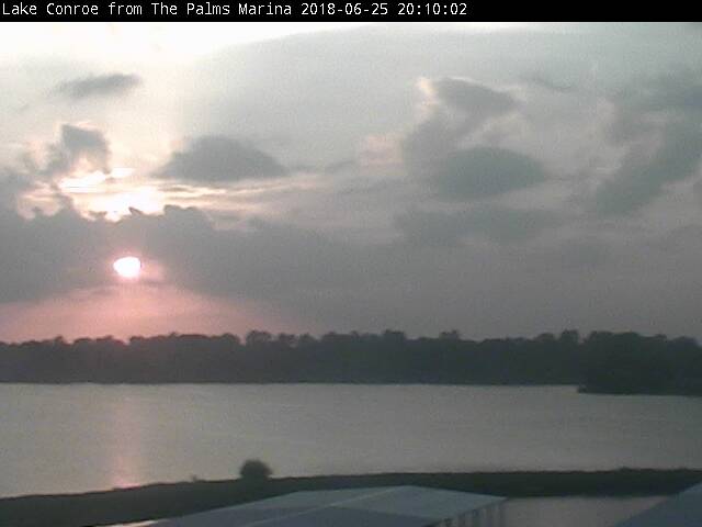 18-06-25_20-10-02-24.jpg Lake Conroe sunset photo