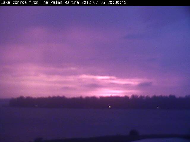 18-07-05_20-30-18-86.jpg Lake Conroe sunset photo
