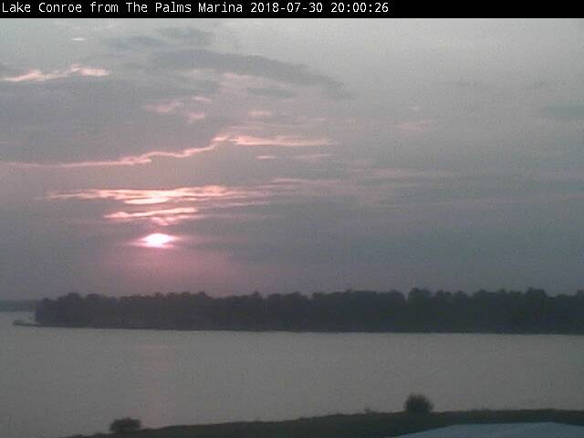 18-07-30_20-00-26-67.jpg Lake Conroe sunset photo