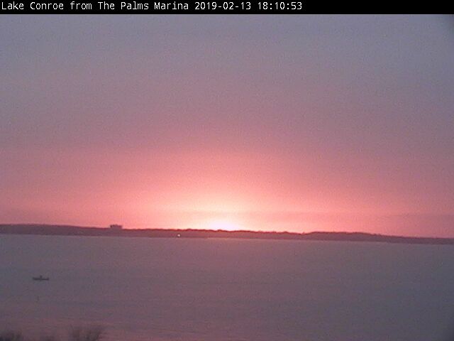 19-02-13_18-10-53-56.jpg Lake Conroe sunset photo