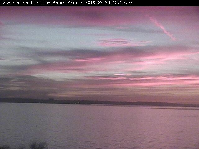 19-02-23_18-30-07-25.jpg Lake Conroe sunset photo