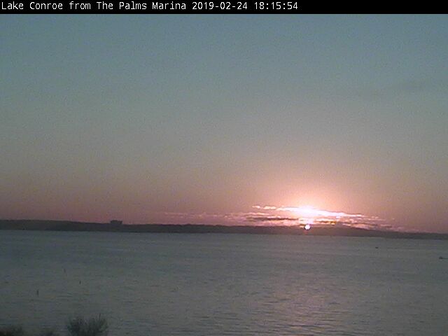 19-02-24_18-15-54-32.jpg Lake Conroe sunset photo