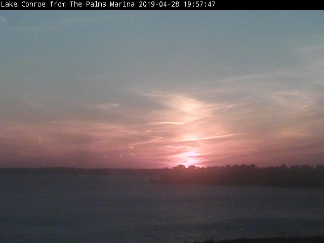 19-04-28_19-57-47-08.jpg Lake Conroe sunset photo