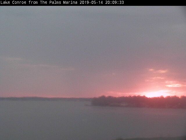 19-05-14_20-09-33-02.jpg Lake Conroe sunset photo