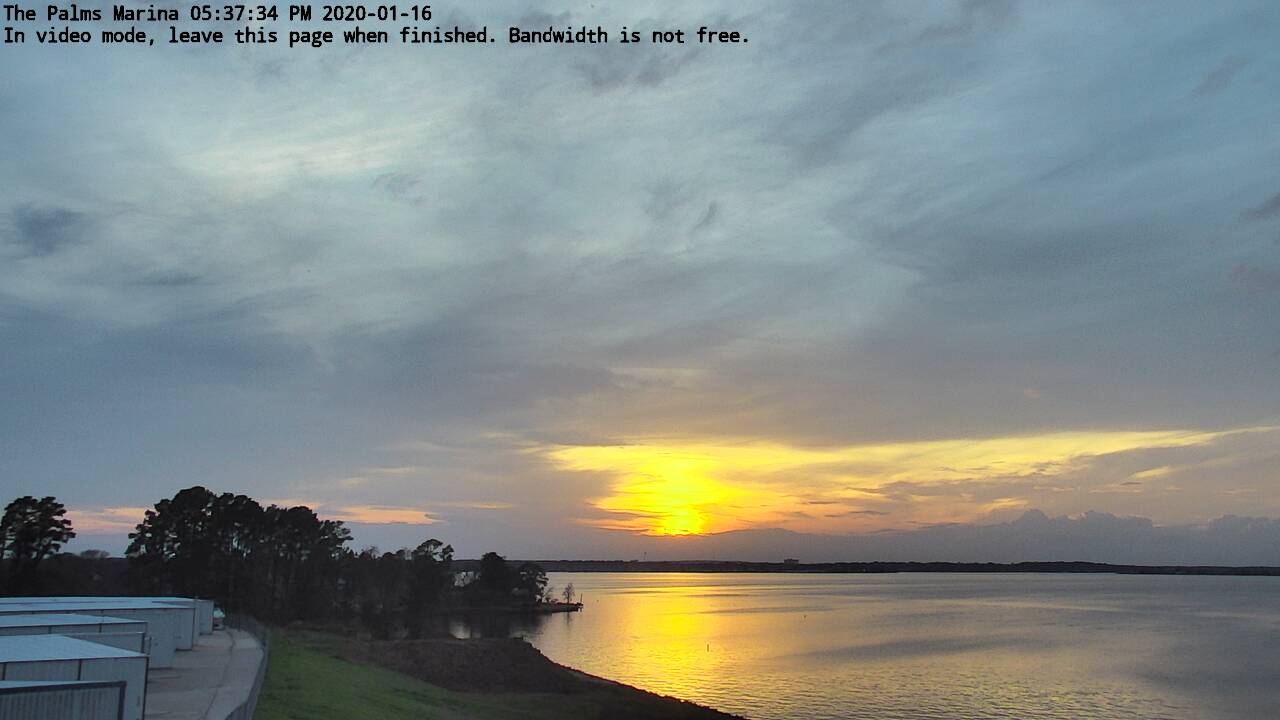 20-01-16_17-37-34-64.jpg Lake Conroe sunset photo
