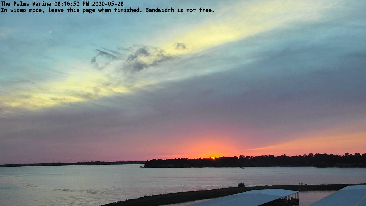20-05-28_20-16-50-01.jpg Lake Conroe sunset photo