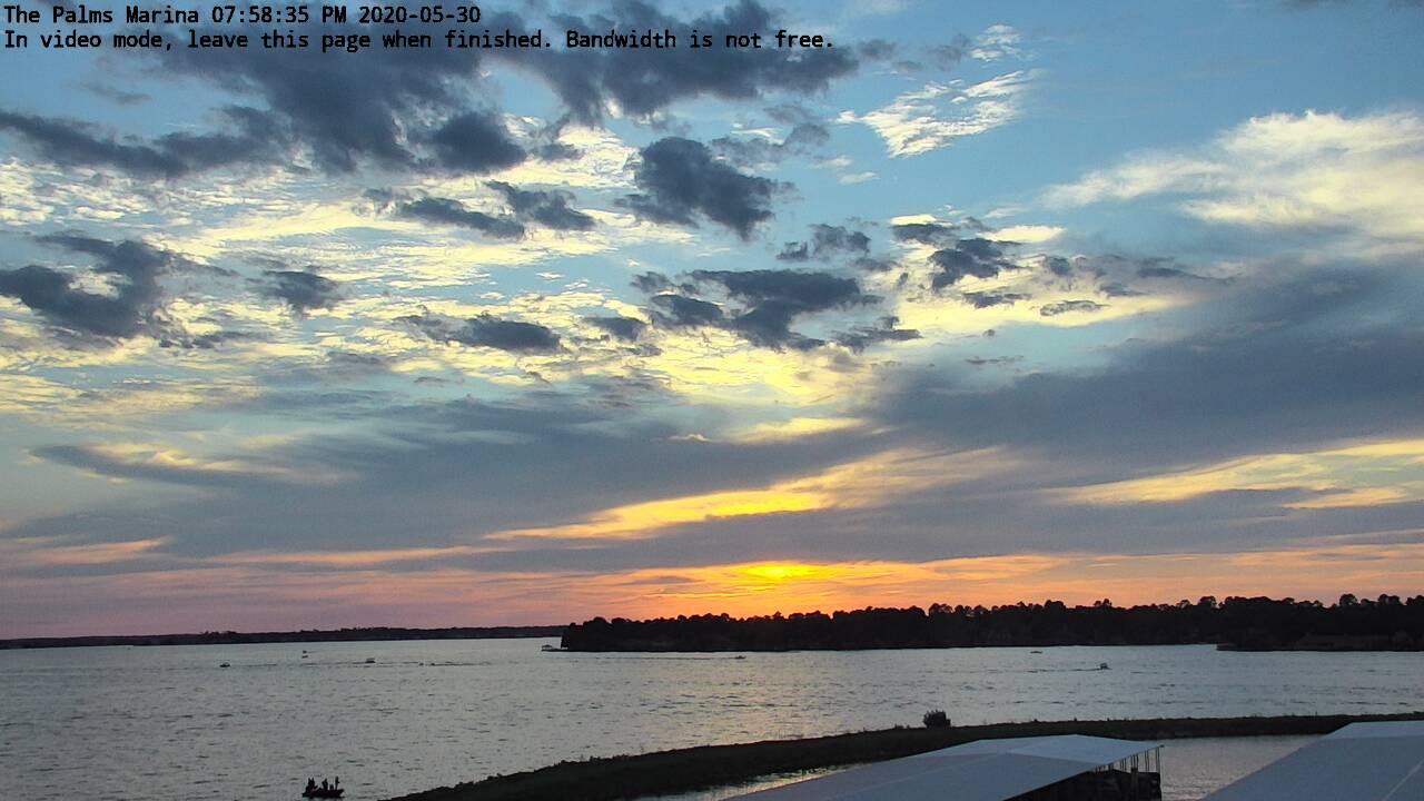20-05-30_19-58-35-36.jpg Lake Conroe sunset photo