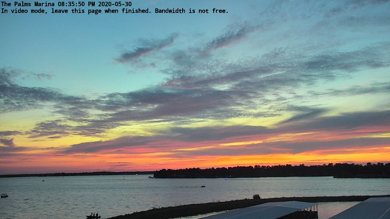 20-05-30_20-35-50-37.jpg Lake Conroe sunset photo