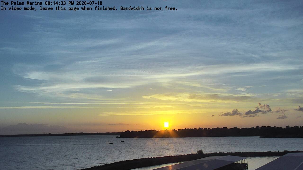 20-07-18_20-14-33-54.jpg Lake Conroe sunset photo