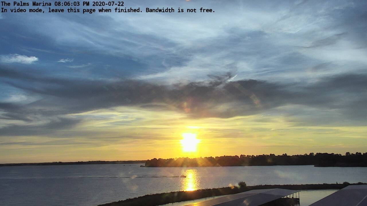 20-07-22_20-06-03-66.jpg Lake Conroe sunset photo