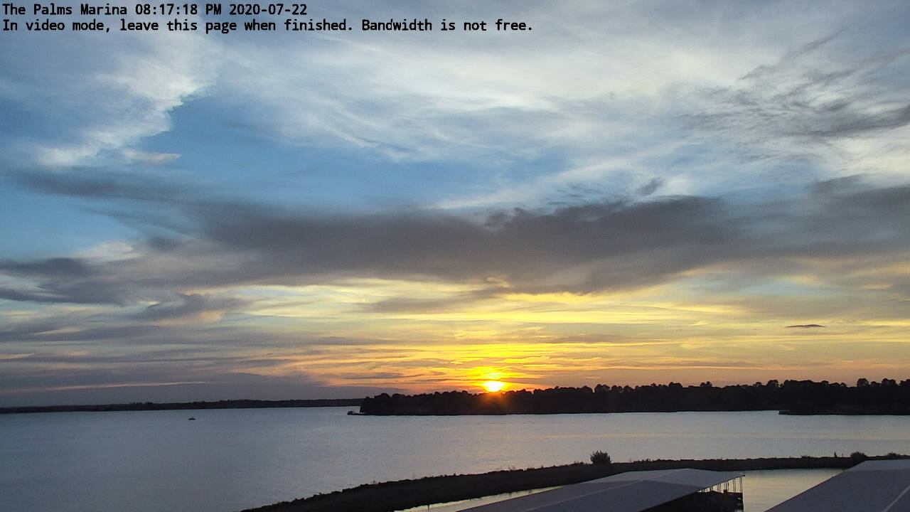 20-07-22_20-17-18-66.jpg Lake Conroe sunset photo