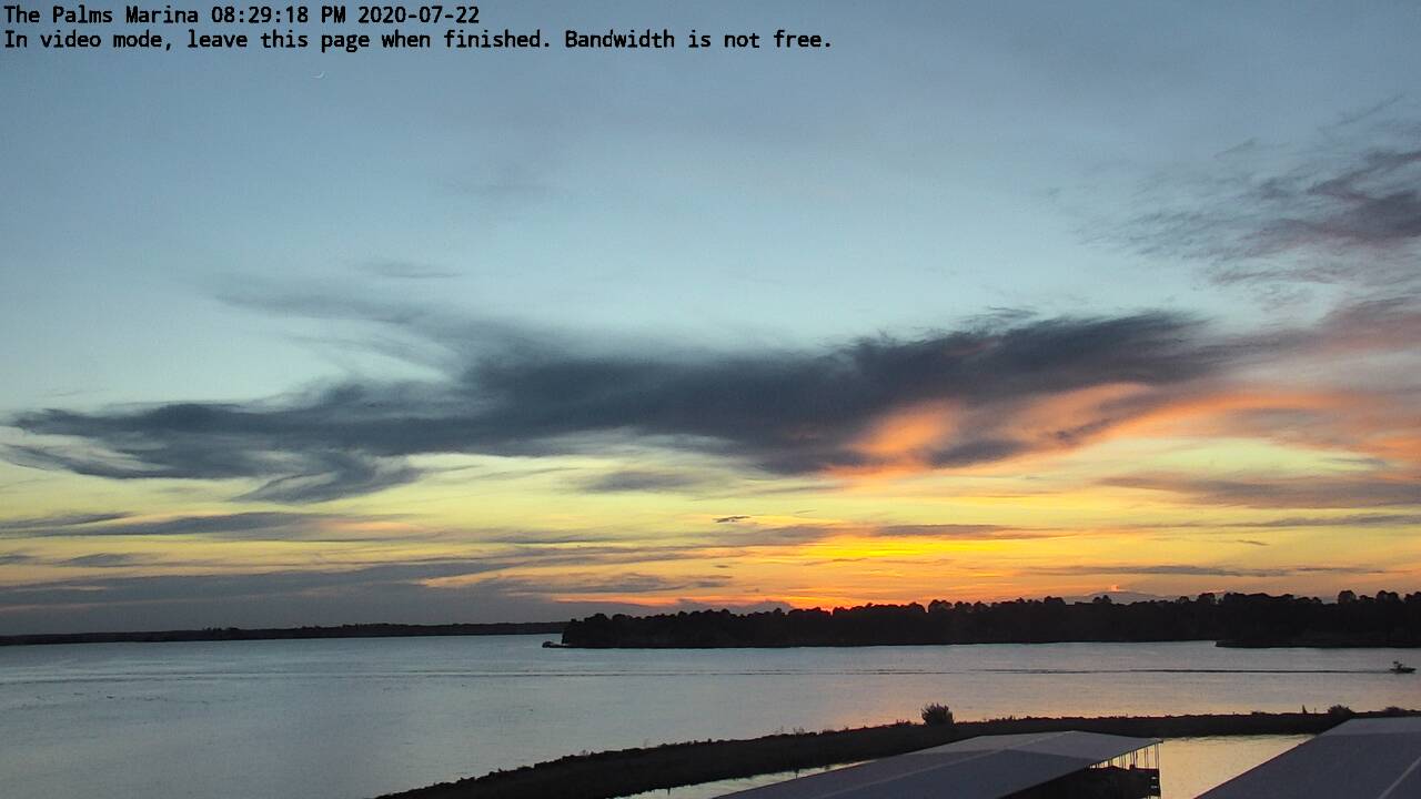 20-07-22_20-29-18-67.jpg Lake Conroe sunset photo