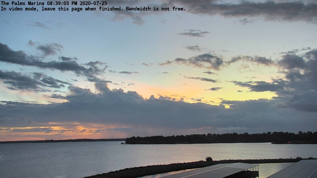 20-07-25_20-39-03-60.jpg Lake Conroe sunset photo