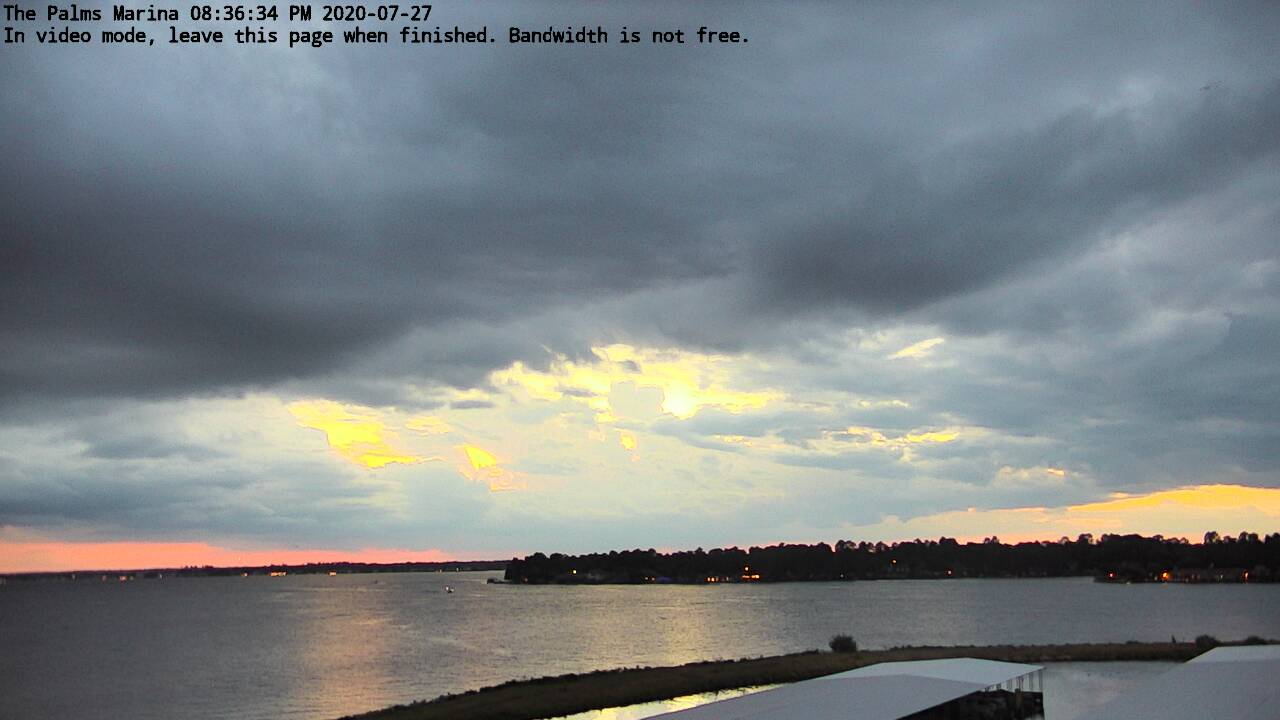 20-07-27_20-36-34-57.jpg Lake Conroe sunset photo