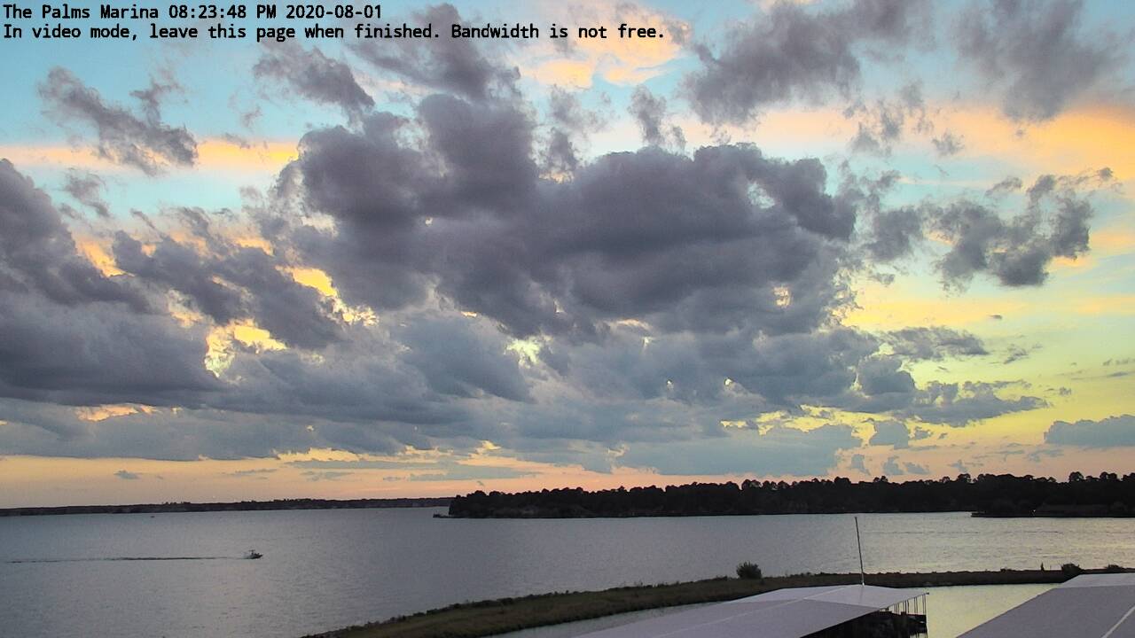 20-08-01_20-23-48-58.jpg Lake Conroe sunset photo