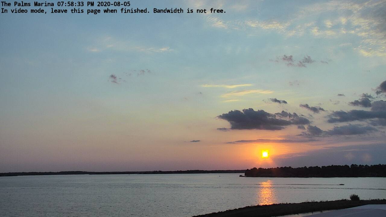 20-08-05_19-58-33-56.jpg Lake Conroe sunset photo