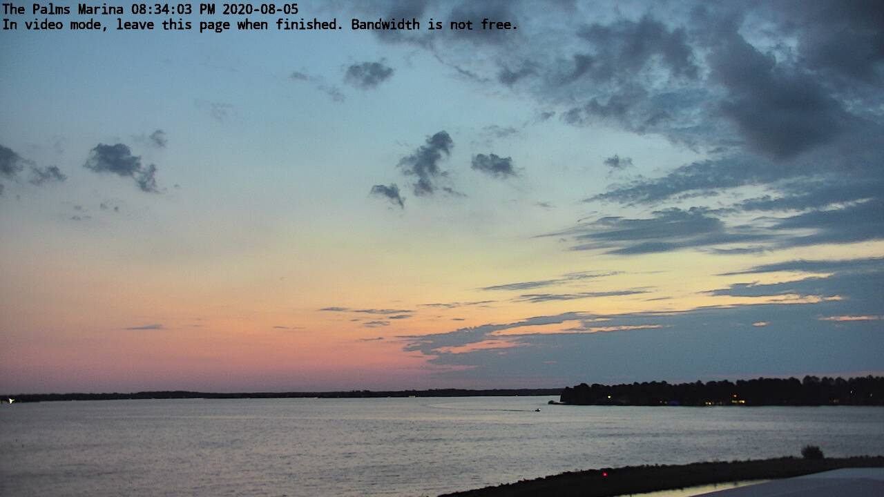 20-08-05_20-34-03-57.jpg Lake Conroe sunset photo
