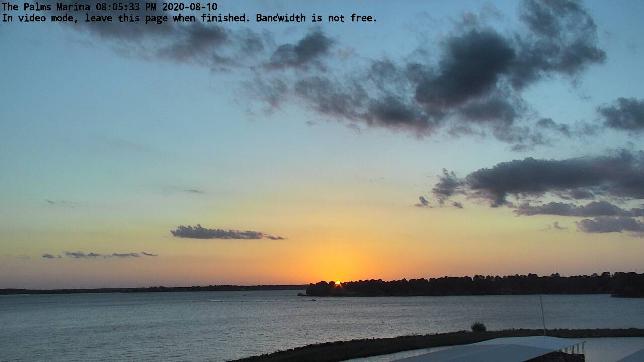 20-08-10_20-05-33-58.jpg Lake Conroe sunset photo