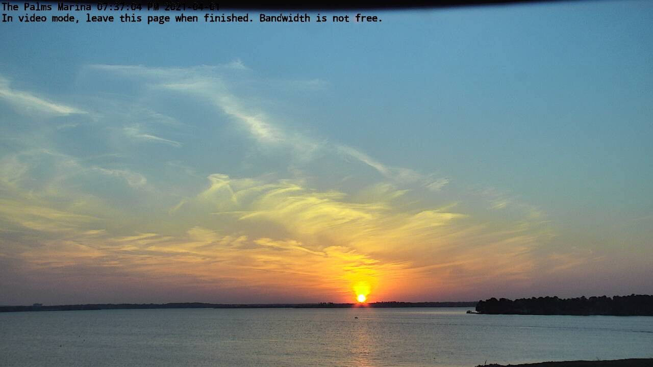 21-04-01_19-37-04-24.jpg Lake Conroe sunset photo