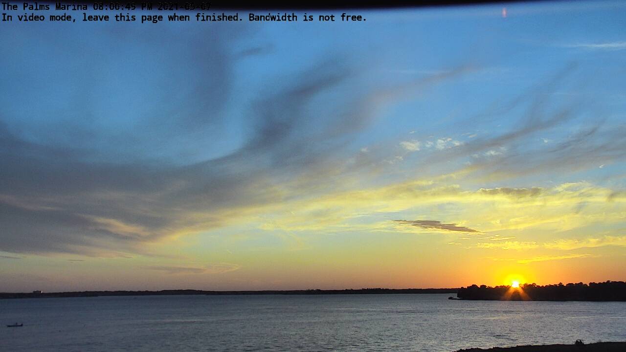 21-05-07_20-00-49-21.jpg Lake Conroe sunset photo