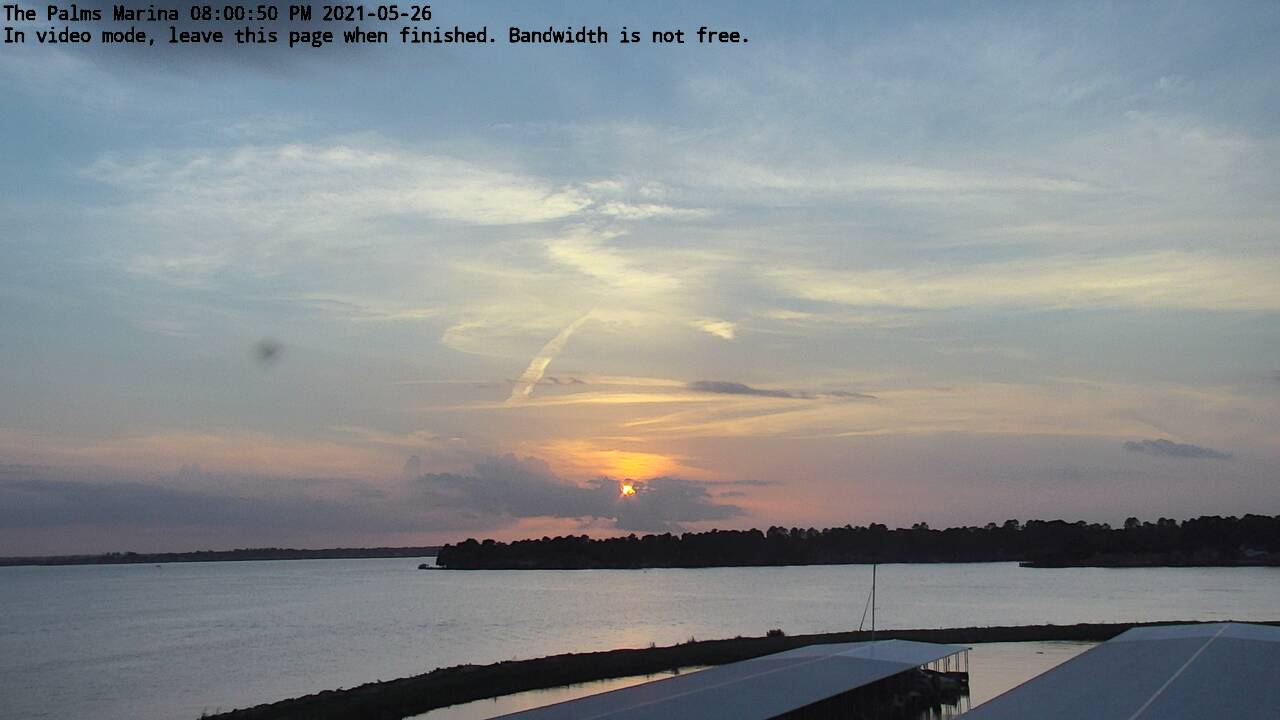 21-05-26_20-00-50-21.jpg Lake Conroe sunset photo