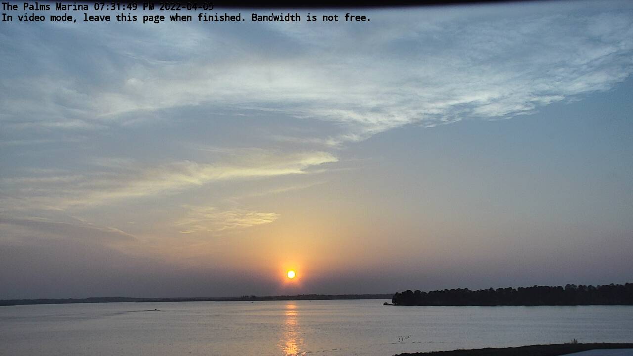 22-04-05_19-31-49-74.jpg Lake Conroe sunset photo