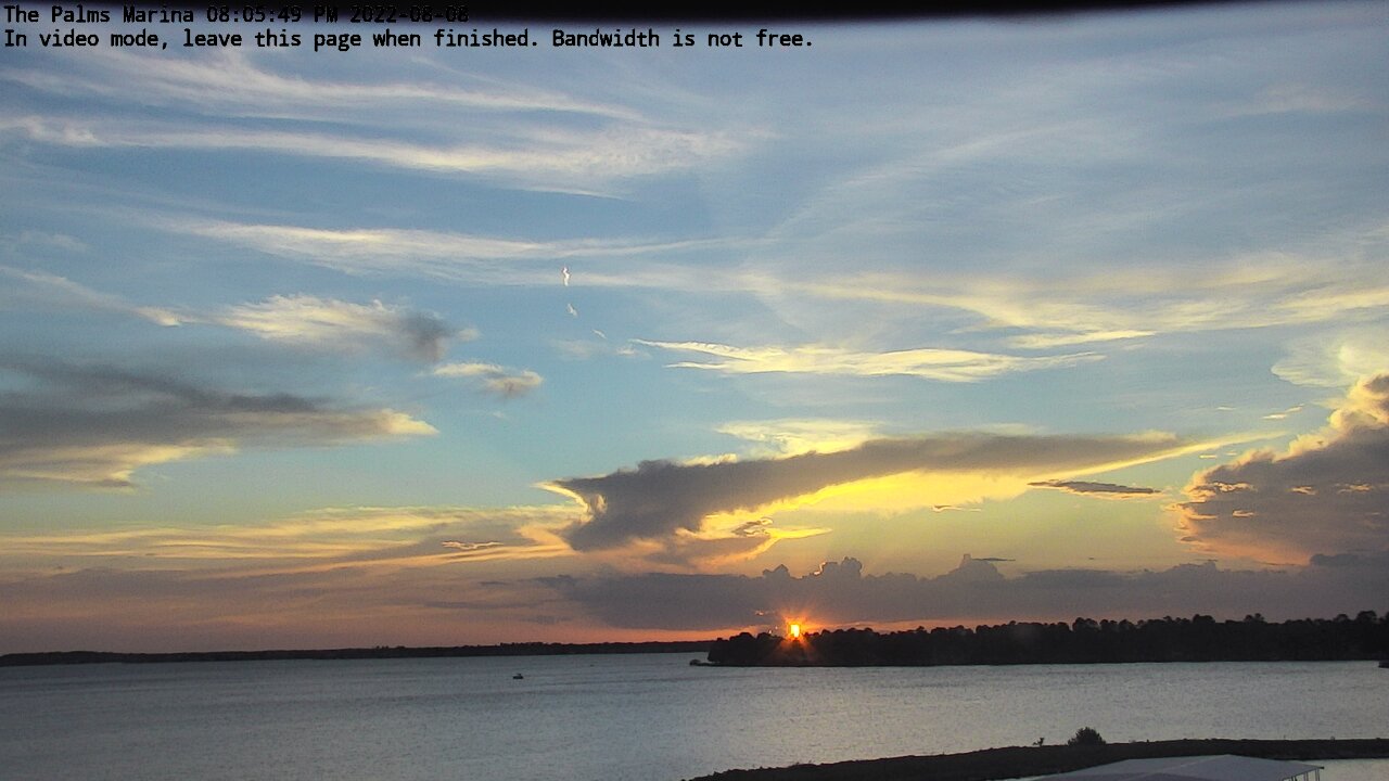 22-08-08_20-05-49-54.jpg Lake Conroe sunset photo