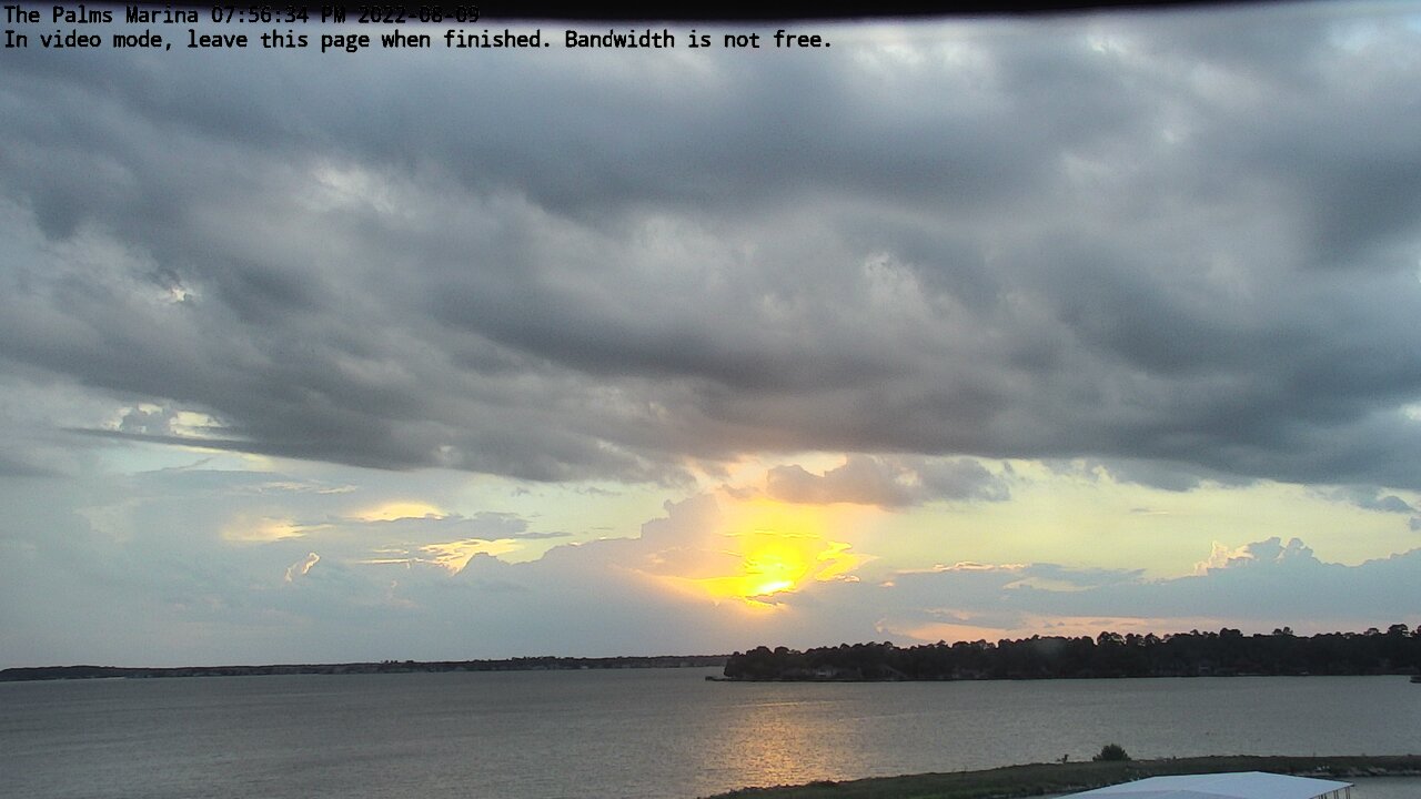 22-08-09_19-56-34-57.jpg Lake Conroe sunset photo