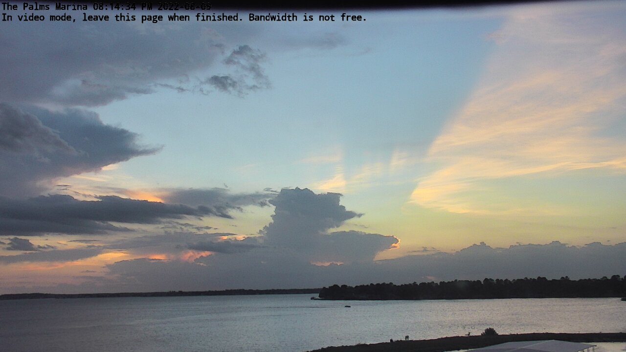 22-08-09_20-14-34-58.jpg Lake Conroe sunset photo