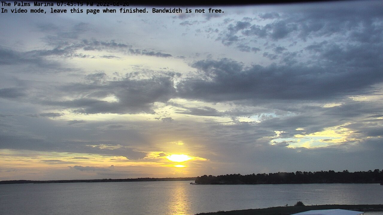 22-08-20_19-45-19-61.jpg Lake Conroe sunset photo